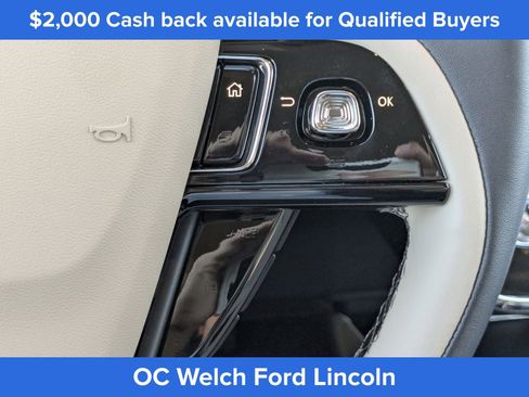 New 2026 Lincoln Corsair Premiere FWD image 31