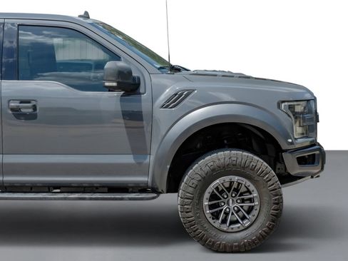 Used 2020 Ford F150 Raptor w/ Equipment Group 802A Luxury AWD/4WD image 7