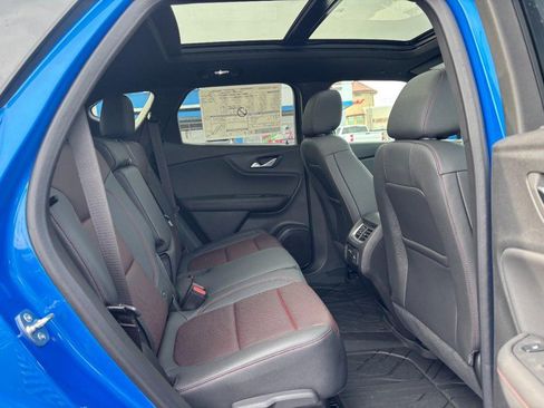 New 2026 Chevrolet Blazer RS w/ Driver Confidence II Package image 30