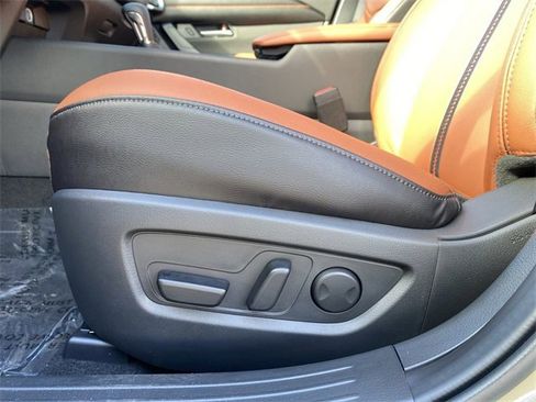 New 2025 MAZDA CX-50 AWD 2.5 Turbo w/ Accent Package image 13