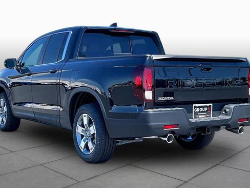 New 2026 Honda Ridgeline RTL image 12
