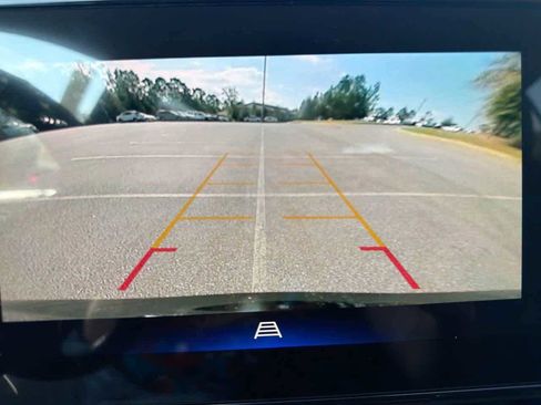 New 2026 Chevrolet Trax LT w/ Driver Confidence Package image 20