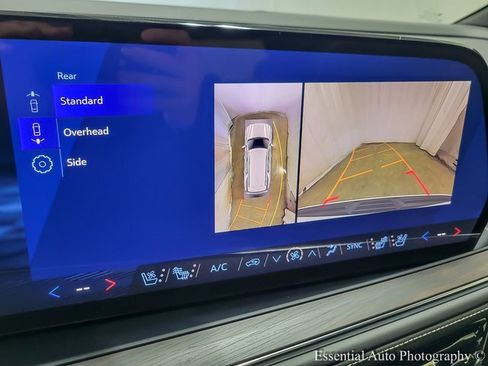 New 2026 Chevrolet Tahoe Premier image 16