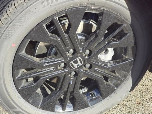 New 2026 Honda Odyssey Sport-L image 10