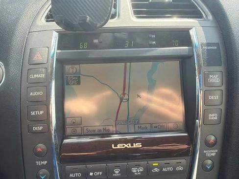 Used 2012 Lexus ES 350 FWD image 17
