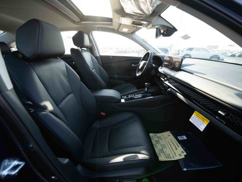 New 2026 Honda Accord Touring image 26