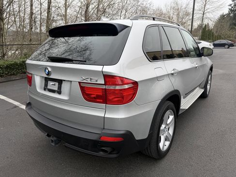 Used 2009 BMW X5 xDrive30i image 5