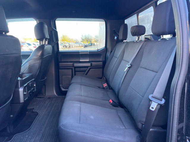 Used 2019 Ford F150 XLT w/ Equipment Group 302A Luxury AWD/4WD image 15