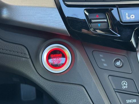 New 2026 Honda Odyssey Sport-L image 29