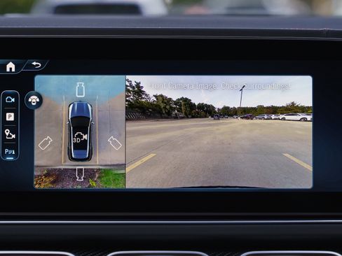 Used 2025 Mercedes-Benz GLE 63 AMG S image 14