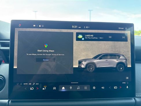 New 2026 MAZDA CX-5 Preferred AWD/4WD image 37