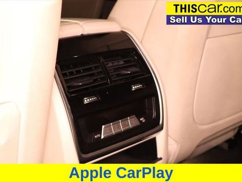 Used 2019 BMW X7 xDrive50i w/ Premium Package AWD/4WD image 29