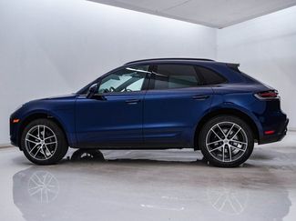 Certified 2025 Porsche Macan video 2