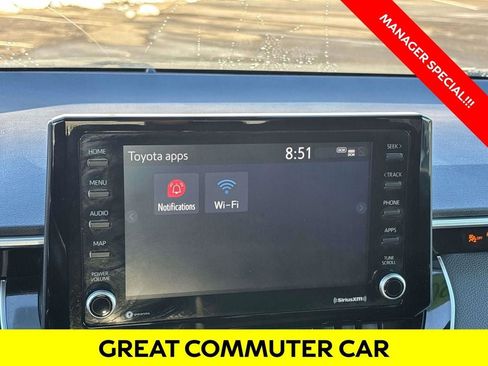 Used 2022 Toyota Corolla SE image 26