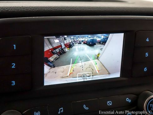 Used 2023 Ford Transit 350 Medium Roof AWD image 12