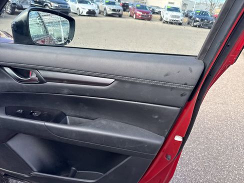 Used 2024 MAZDA CX-5 AWD 2.5 S w/ Select Package image 27