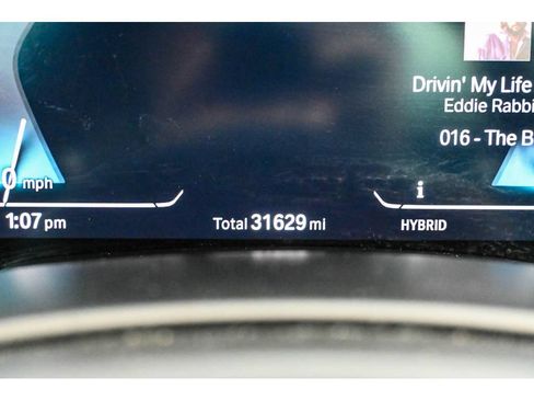 Used 2023 BMW X5 xDrive45e w/ Executive Package AWD/4WD image 43