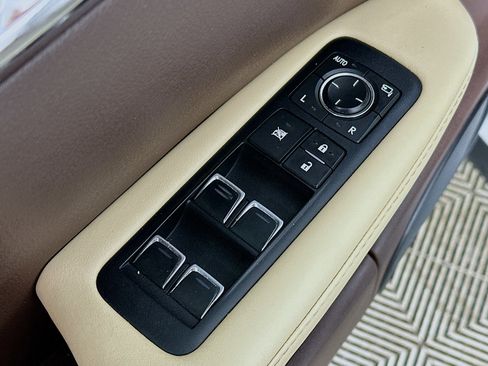 Used 2016 Lexus RX 350 F Sport image 17