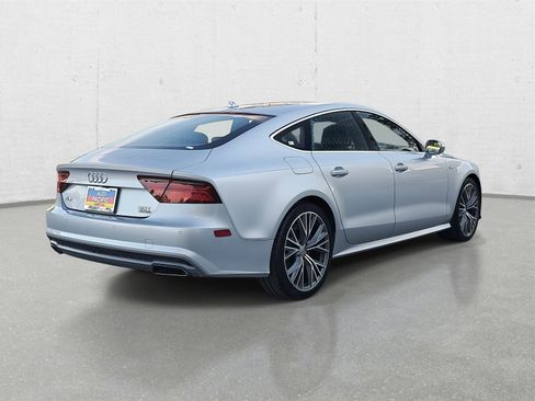 Used 2018 Audi A7 3.0T Prestige image 5