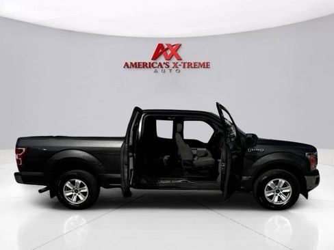 Used 2018 Ford F150 XLT RWD image 51