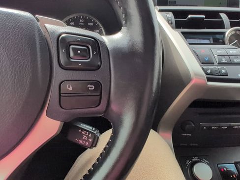 Used 2015 Lexus NX 200t AWD w/ Premium Package image 20