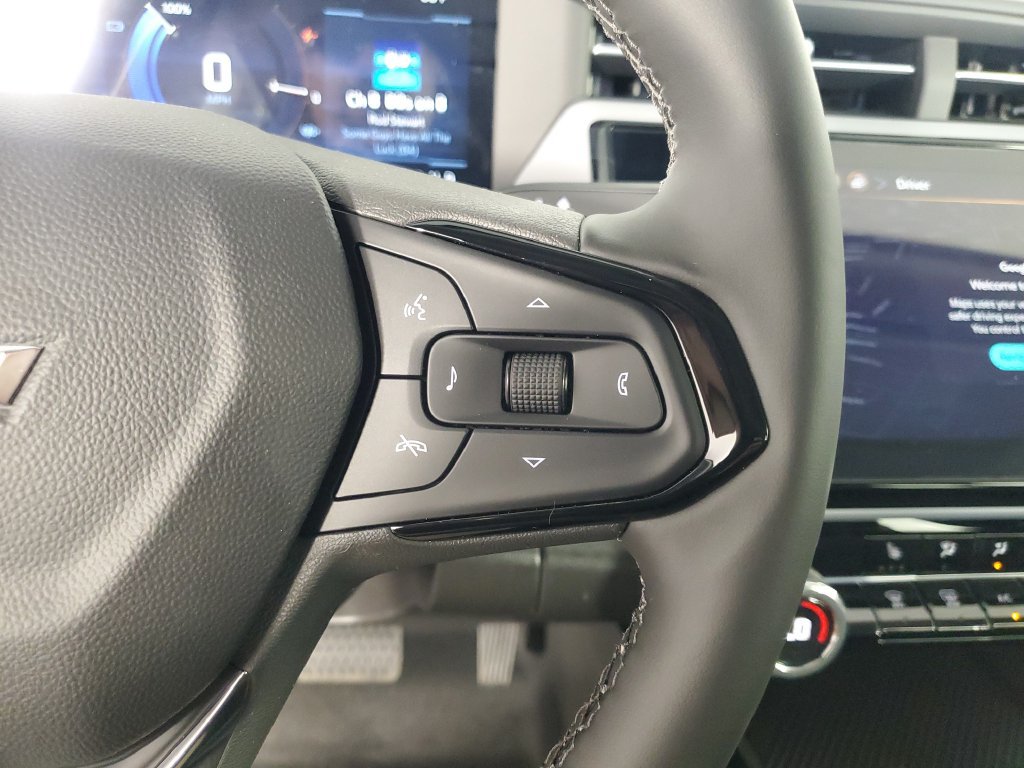 New 2027 Chevrolet Bolt LT w/ Comfort Package FWD image 22