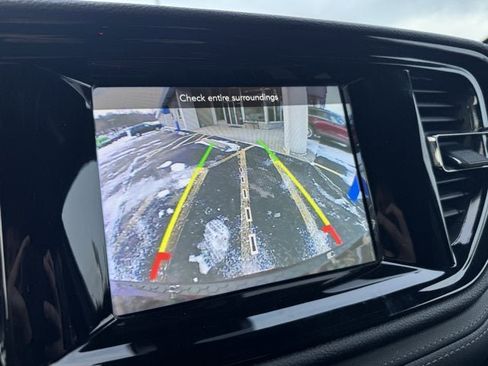 Used 2022 Dodge Durango GT image 23