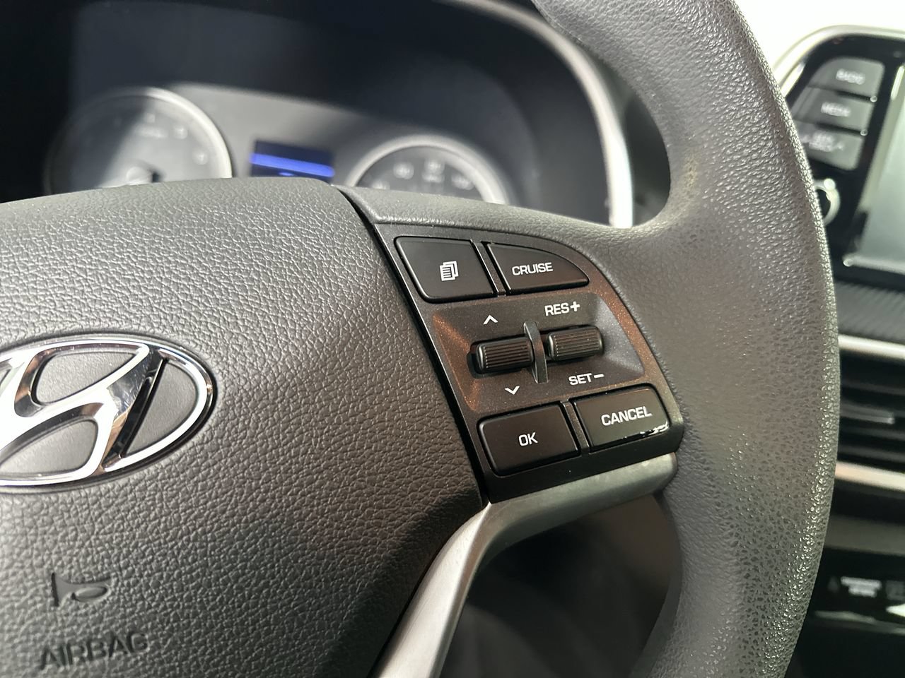 Used 2019 Hyundai Tucson SEL FWD image 7
