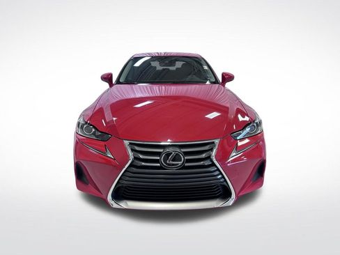 Used 2019 Lexus IS 300 AWD w/ Premium Package image 25