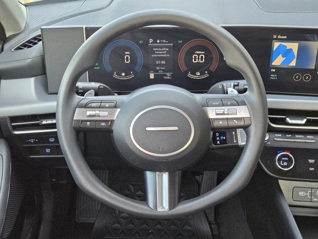 Used 2026 Hyundai Sonata Blue FWD image 22