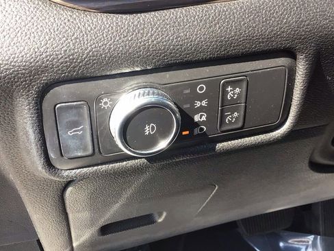 Certified 2022 Ford Explorer Limited w/ Equipment Group 301A image 25