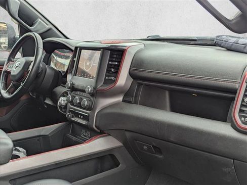 Used 2020 RAM 1500 Rebel w/ Rebel Level 1 Equipment Group image 20