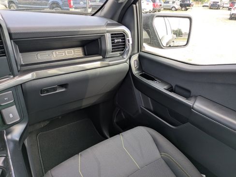 Used 2024 Ford F150 STX AWD/4WD image 15