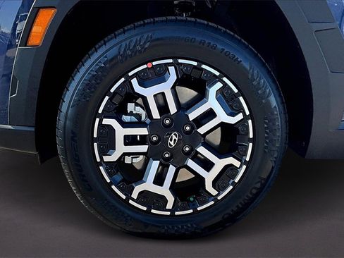 New 2026 Hyundai Tucson XRT image 11