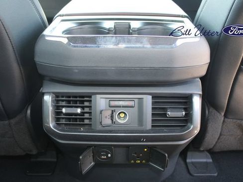 Used 2023 Ford F150 Lariat w/ Equipment Group 502A High AWD/4WD image 15