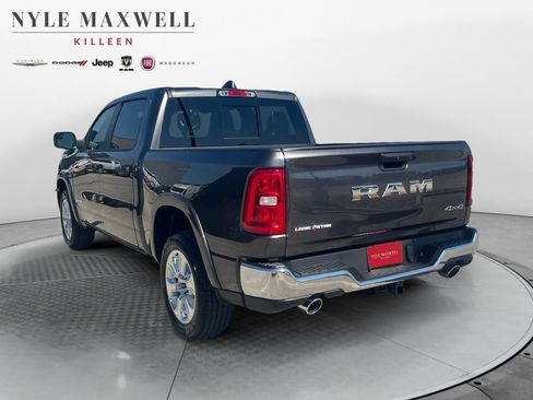 New 2026 RAM 1500 Lone Star image 14