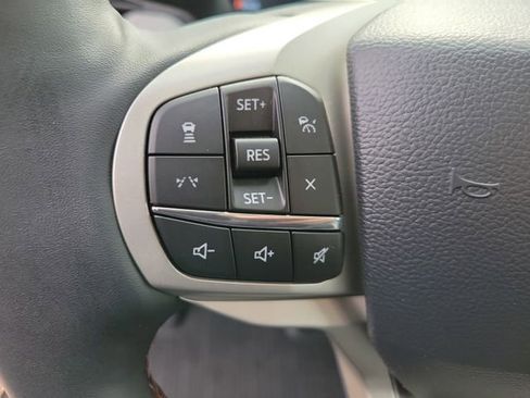 New 2026 Ford Explorer Active w/ Active Comfort Package image 23