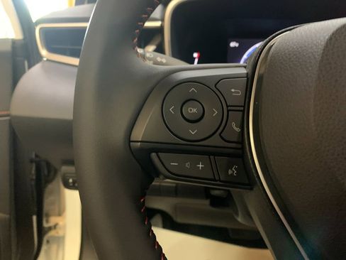 New 2026 Toyota Corolla SE FWD image 26