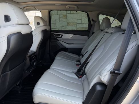 Used 2022 Acura MDX FWD w/ Technology Package image 27