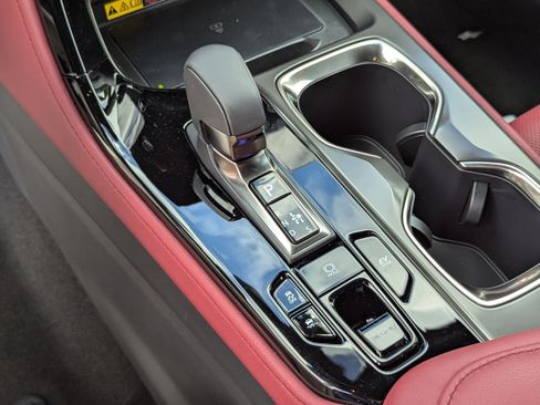 New 2026 Lexus NX 350h AWD w/ Accessory Package (K3) image 29