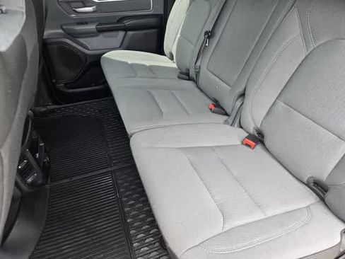Used 2021 RAM 1500 Big Horn AWD/4WD image 14