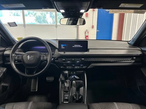 Used 2024 Honda Accord Sport image 18