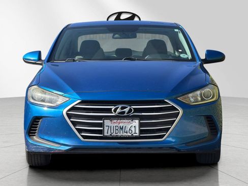 Used 2017 Hyundai Elantra SE FWD image 8