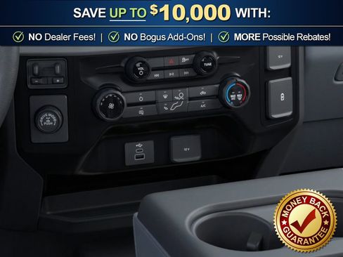 New 2026 Ford F250 XL RWD image 20