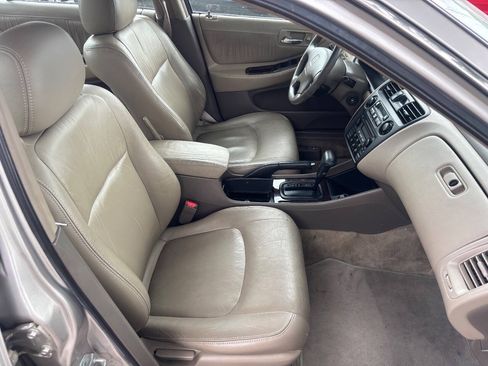 Used 1998 Honda Accord EX image 19