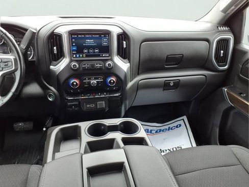 Used 2021 Chevrolet Silverado 1500 RST image 15