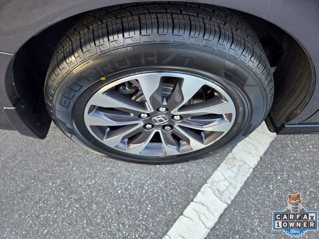 Used 2024 Honda Odyssey EX-L image 12