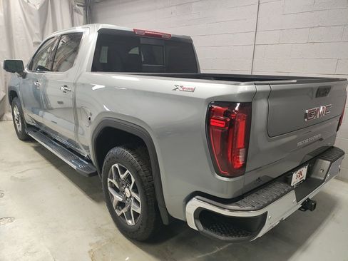 New 2026 GMC Sierra 1500 SLT w/ SLT Premium Plus Package image 18