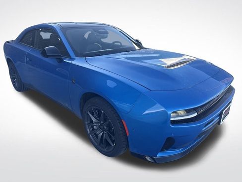 New 2026 Dodge Charger R/T Scat Pack image 8