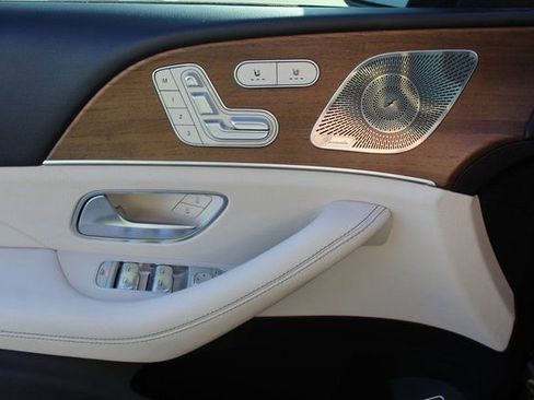 Used 2022 Mercedes-Benz GLE 350 4MATIC image 34